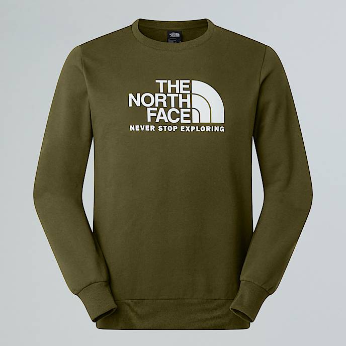 Men's New Peak Sweatshirt - 1
