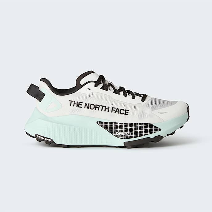 Altamesa 500 V2 Trail Running Shoes W TNF White AshOpal Frost HERO