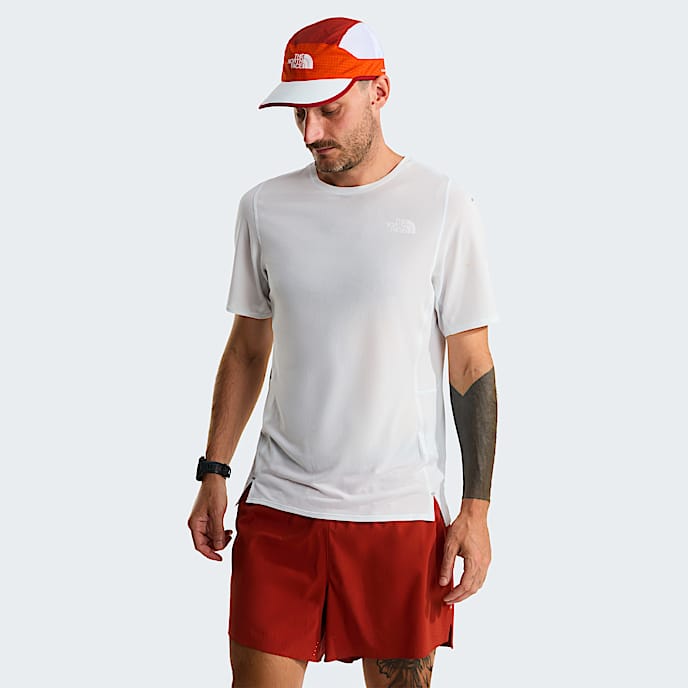 Men's Summit High Trail Run T-Shirt - 1