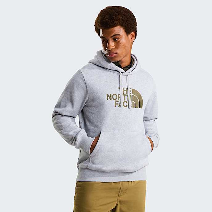 Sudadera Drew Peak Para Hombre - 1