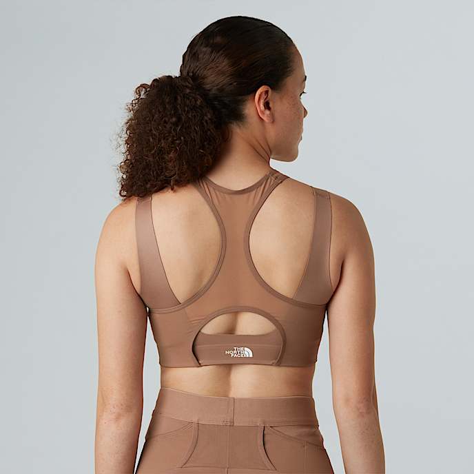 Brassière double épaisseur Refina pour femme - 1