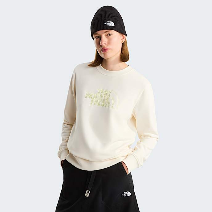 Women’s Drew Peak Light Sweatshirt - 1