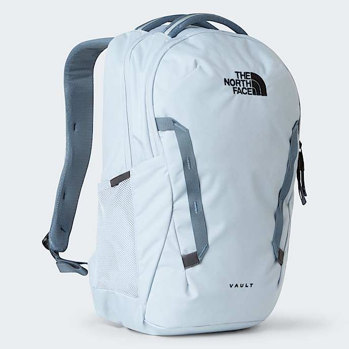 Backpack Vault TNF Frost GreyGranite Grey HERO