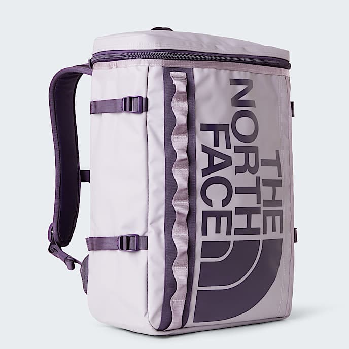 Basecamp Fuse Box TNF Transcendent GreyEndless Dusk HERO