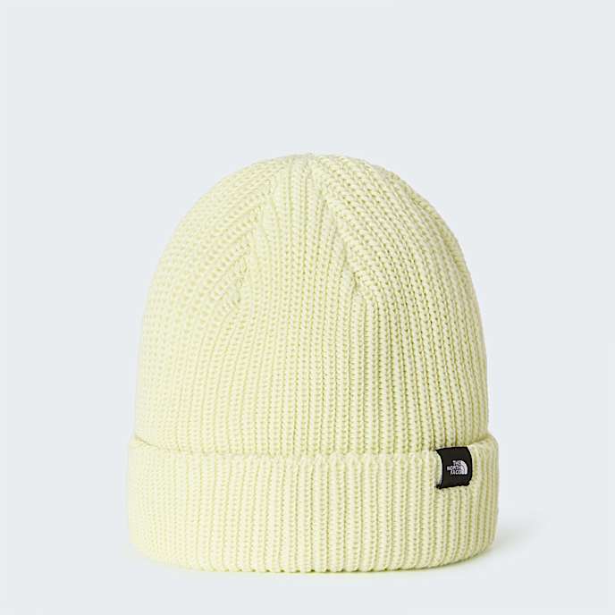 Fisherman Beanie - 1