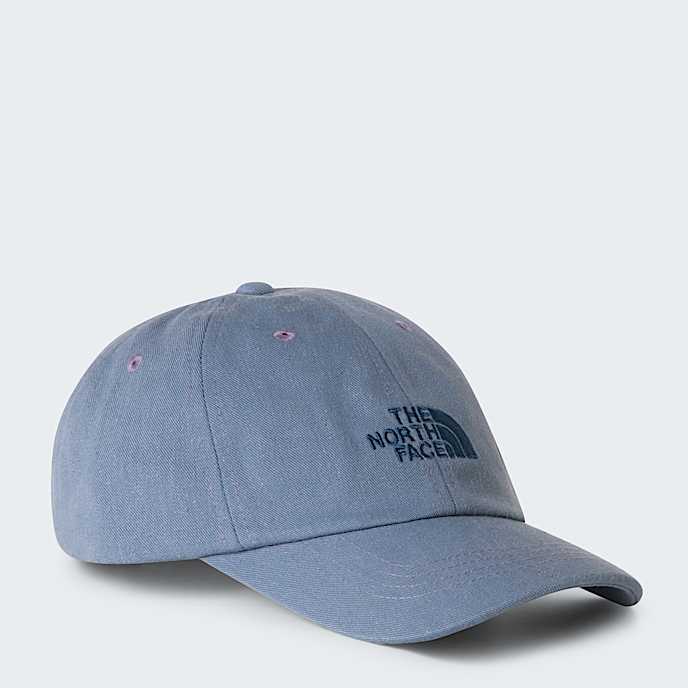 Cap Norm TNF Granite Grey HERO