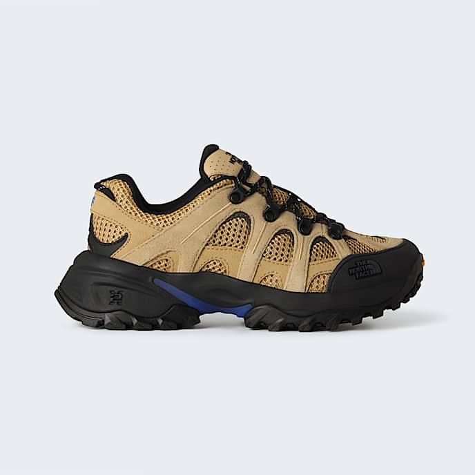 Hedgehog 06 RVST Shoe TNF Khaki StoneTNF Blue HERO