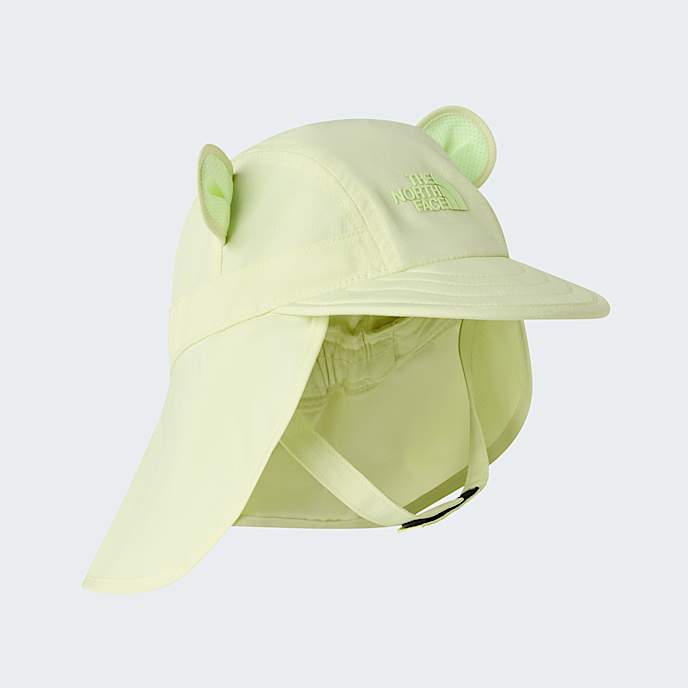 Chapéu Class V Sun Buster Sunshield para bebé - 1