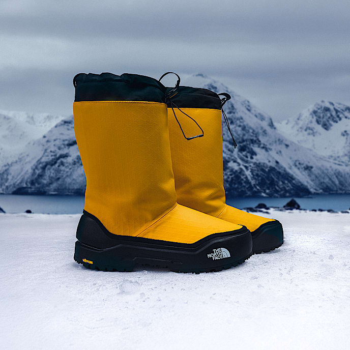 Base Camp 200 Waterproof Boot - 1