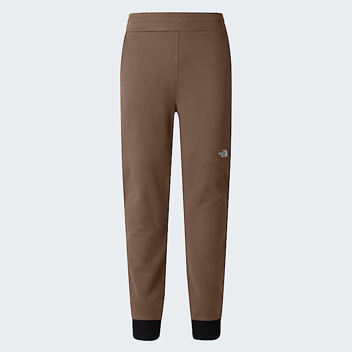 Pantaloni Tech New Peak da uomo - 1