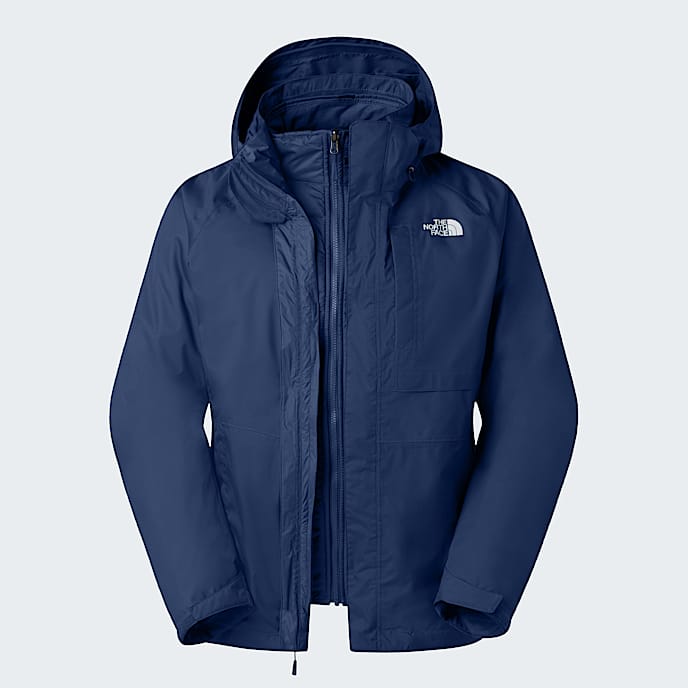 Modis Triclimate 3in1 Jacket M TNF Estate Blue HERO