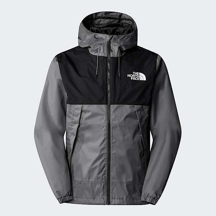 Veste Mountain Q pour homme - 1