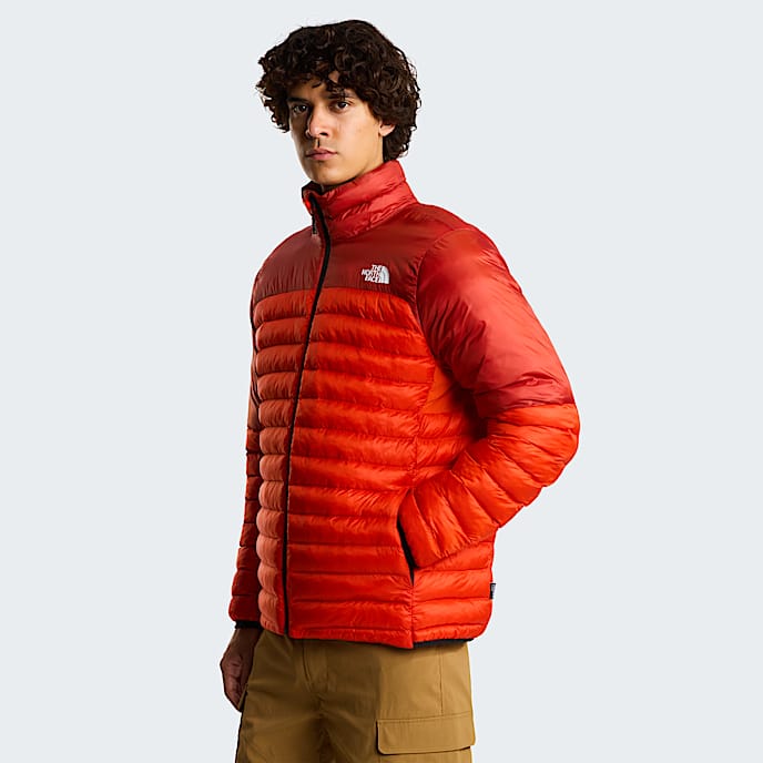 Terra Peak-jas voor heren - 1