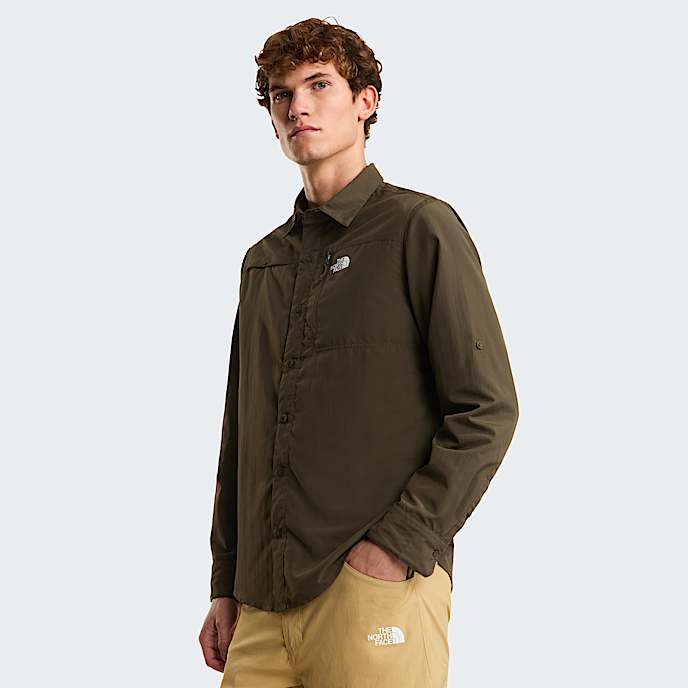Men’s Sequoia Shirt - 1