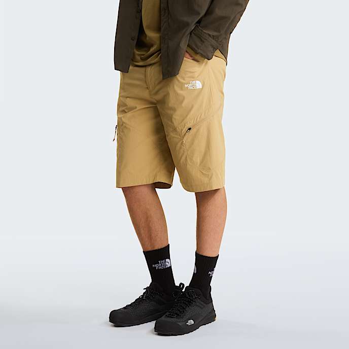 Men's Exploration Shorts - 1