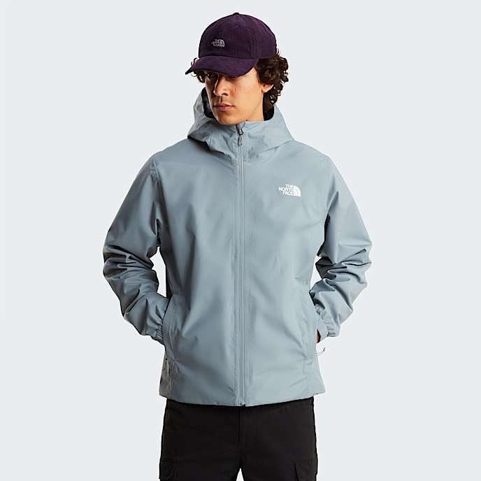 Men's Quest DryVent™ Jacket - 1