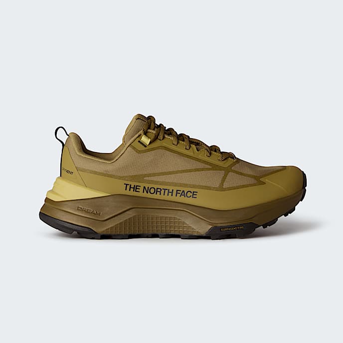 Fastpack Waterproof Shoes M TNF CedarPear HERO