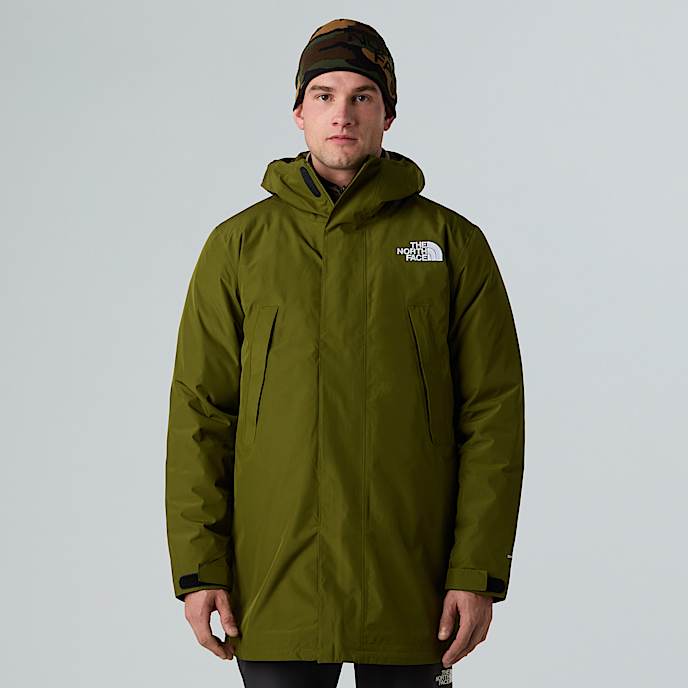 Chaqueta 3 en 1 Triclimate Arctic para hombre - 1