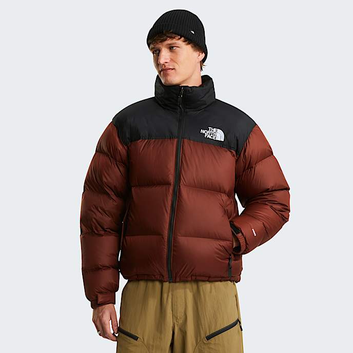 Veste 1996 Retro Nuptse pour homme - 1