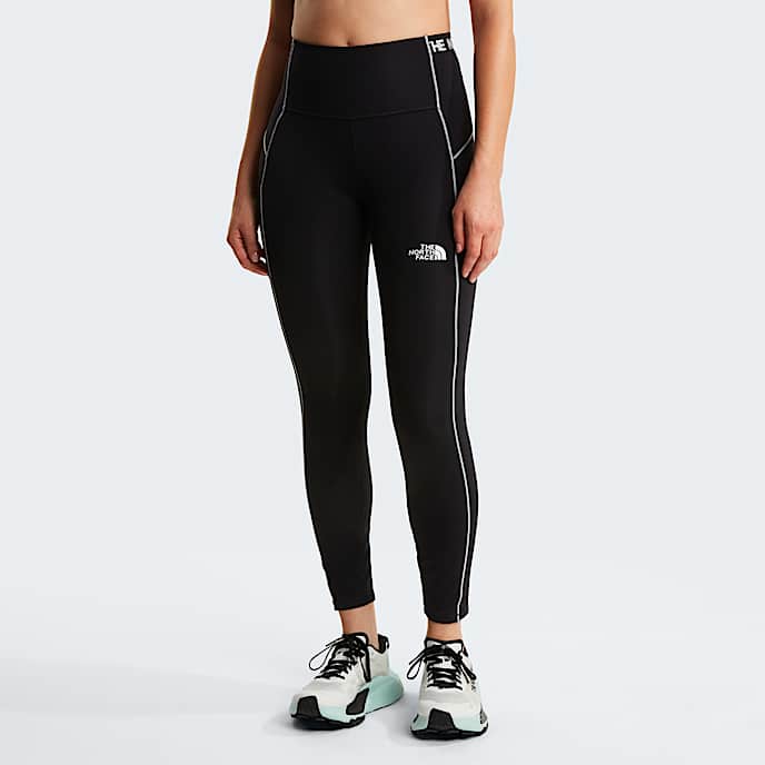 Cambrena Leggings W TNF TNF Black HERO