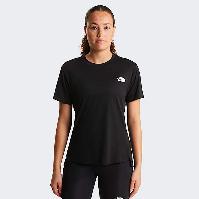 Women's Flex Graphic T-Shirt - 1