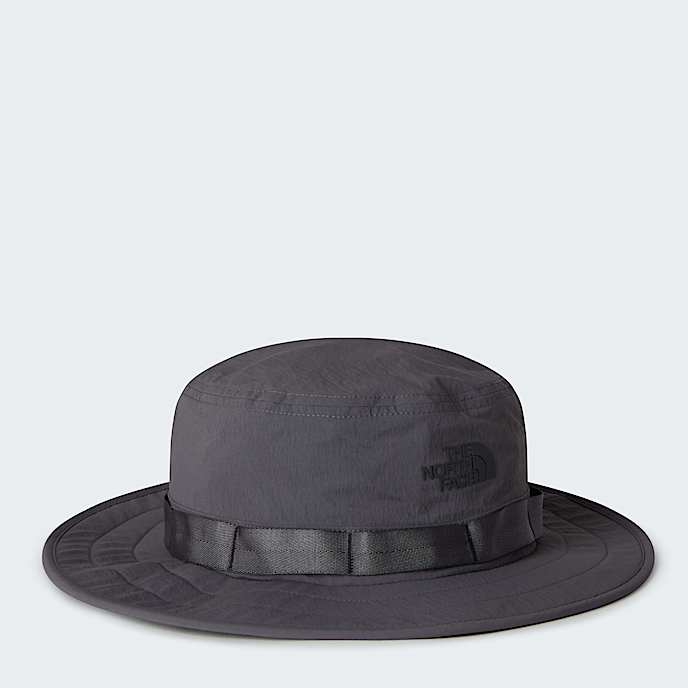 Class V Schiebermtze TNF Anthracite Grey HERO