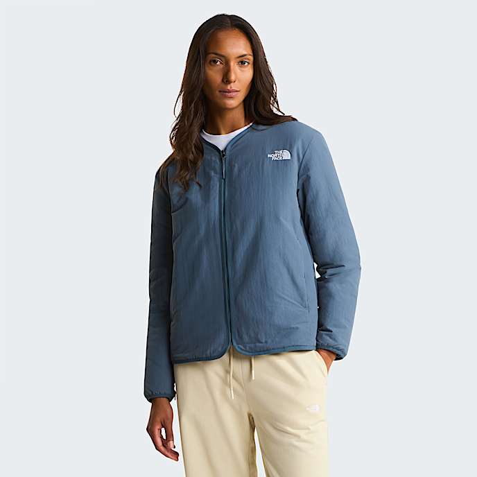 Women's Ilti Liner Jacket - 1