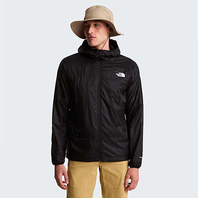 Ridgelite FUTUREFLEECE Windjacke fr Herren TNF TNF Black HERO