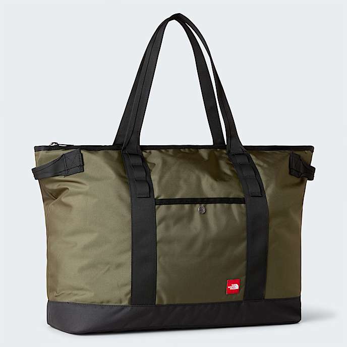 Borsa tote grande Red Box - 1