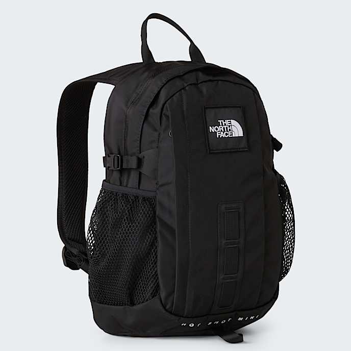 Hot Shot Mini Backpack - 1