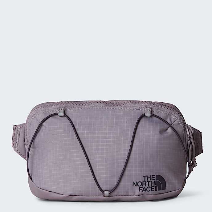 Terra 1Litre Bumbag TNF Transcendent GreyEndless Dusk HERO