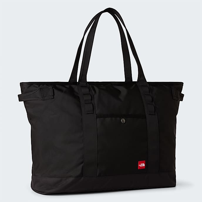 Borsa tote grande Red Box - 1