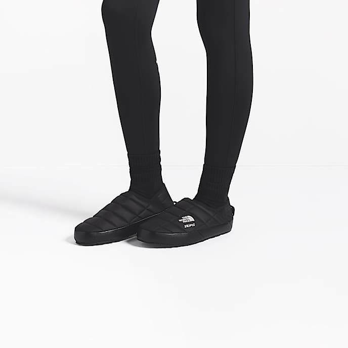 The North Face X SKIMS ThermoBall™ Traction V Mules - 1