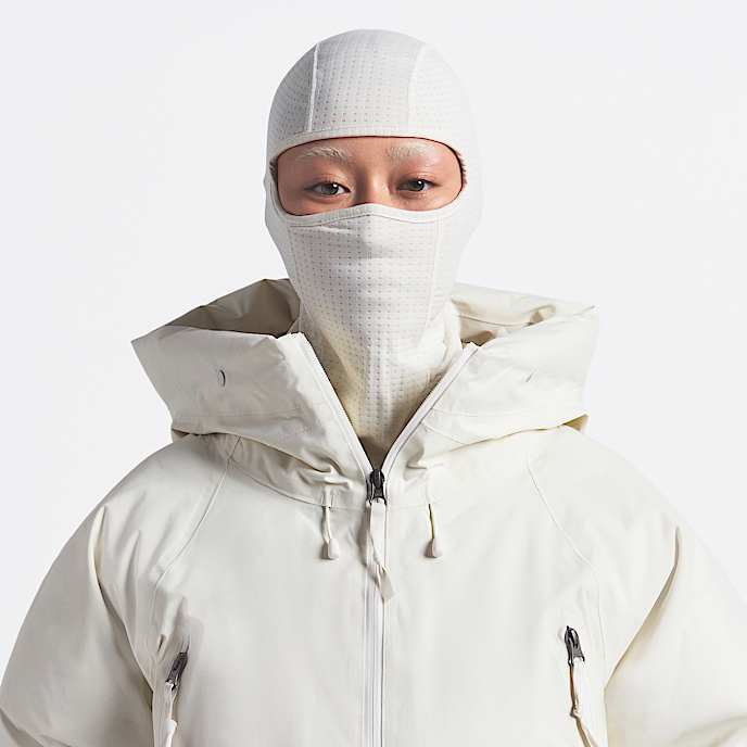 The North Face X SKIMS DotKnit™ balaclava - 1