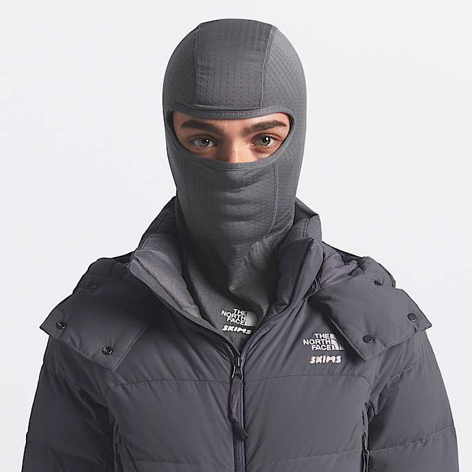 Cagoule DotKnit™ The North Face X SKIMS - 1