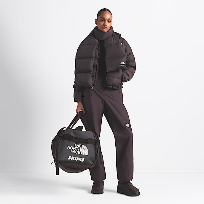 The North Face X SKIMS Base Camp Duffel - L - 1