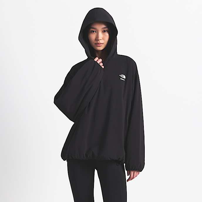 Women's The North Face X SKIMS Ventrix™ Hoodie - 1