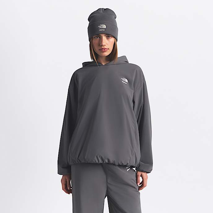 Women's The North Face X SKIMS Ventrix™ Hoodie - 1