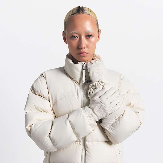 Gants The North Face X SKIMS - 1