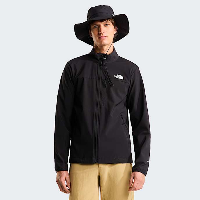 Mska kurtka Nimble 20 TNF TNF Black HERO