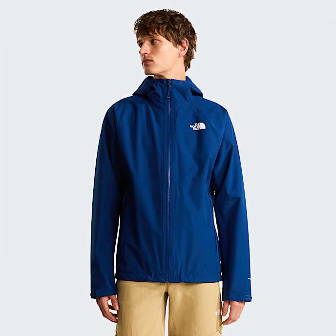 Lightning ZipIn Jacket M TNF Estate Blue HERO