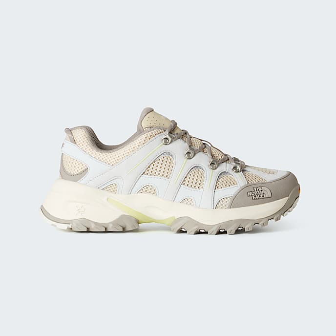 Hedgehog 06 RVST Shoe TNF Pearl StoneDesert Stone HERO