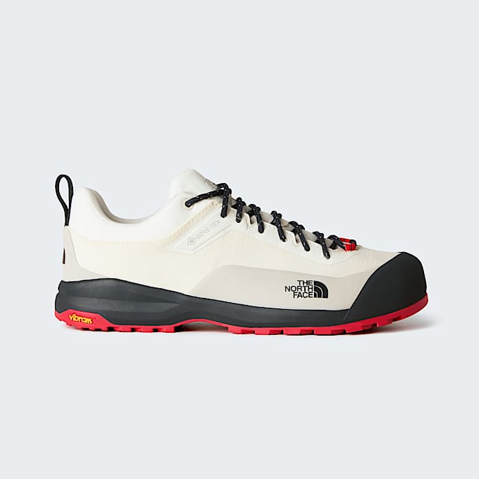 Verto GORETEX Approach Shoe TNF White AshTNF Red HERO
