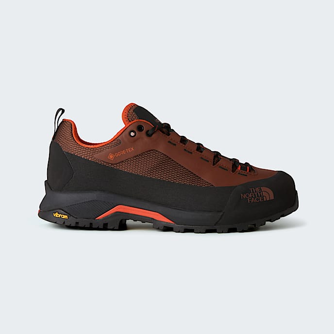 Verto GORETEX Alpine Shoes M TNF Ember SoilLava Red HERO