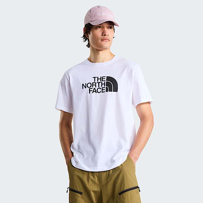 T-shirt Evolution Half Dome Regular da uomo - 1