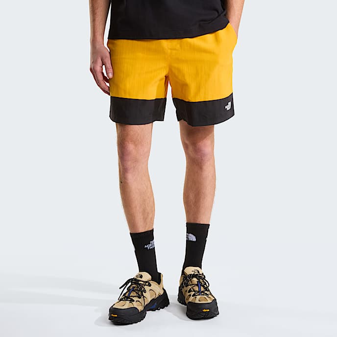 Leynar Shorts fr Herren TNF Summit GoldTNF Black HERO