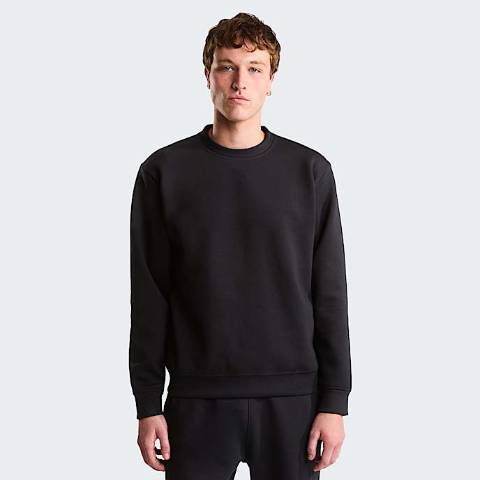 Dynamic Sweatshirt M TNF TNF Black HERO