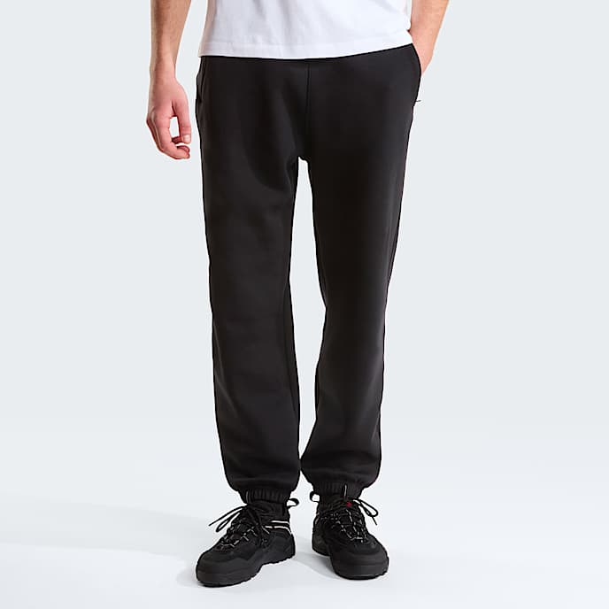 Mskie joggery Dynamic TNF TNF Black HERO
