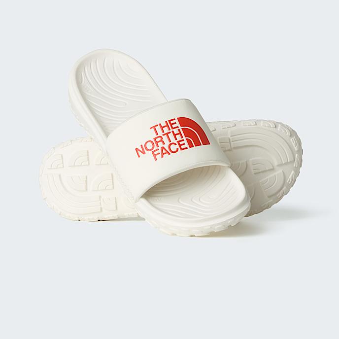 Men’s Never Stop Cush Slides - 1