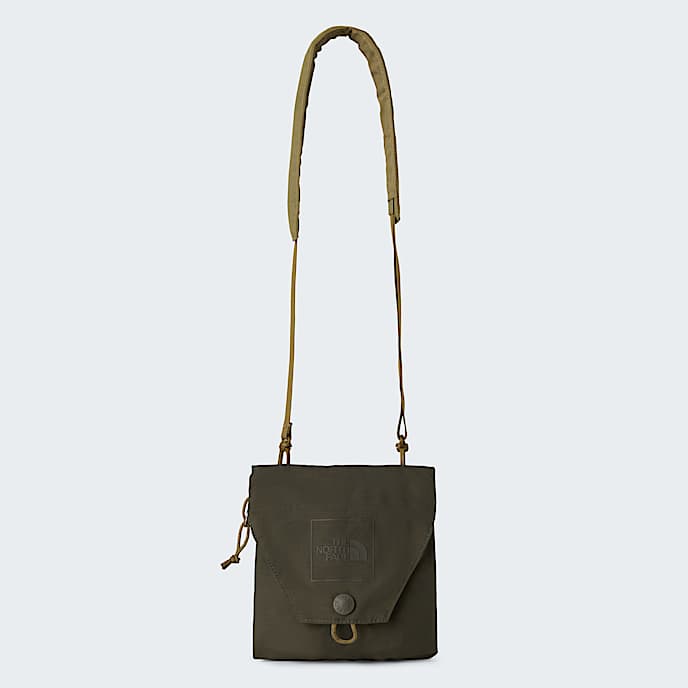 Glen Canyon Pocket Crossbody-Tasche - 1